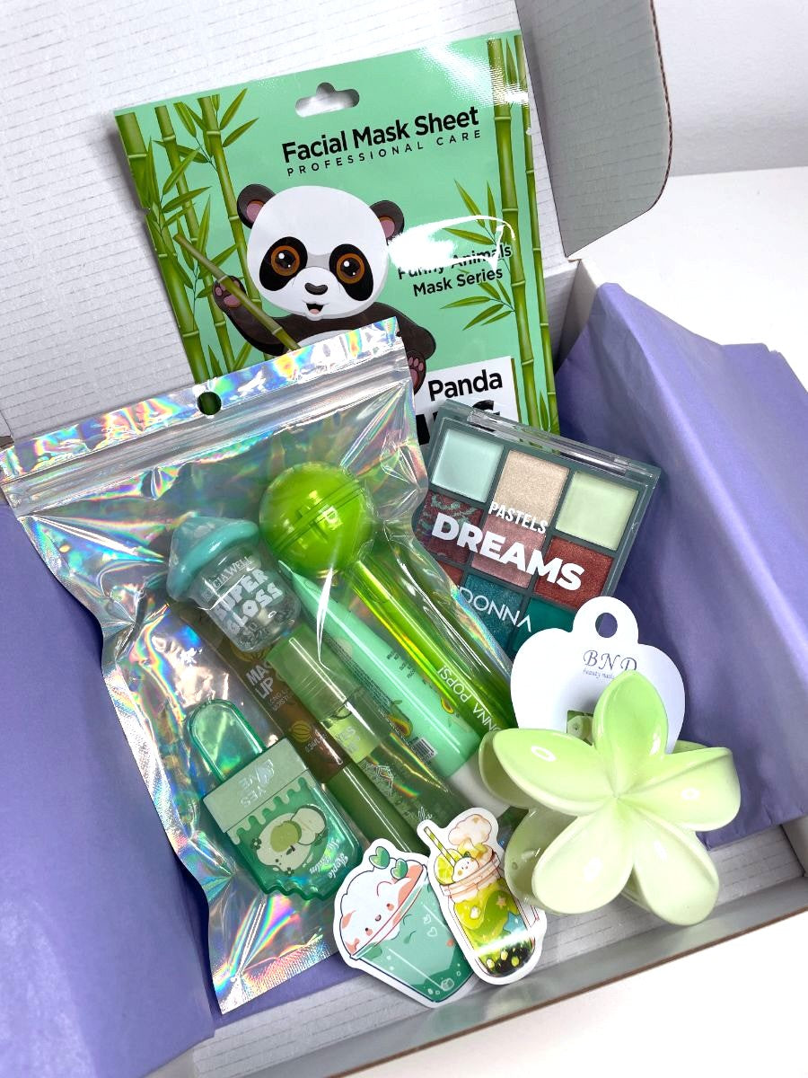 Beauty Box Mistério