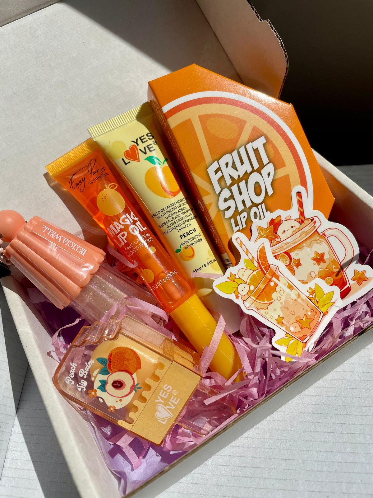 Beauty Box Mistério