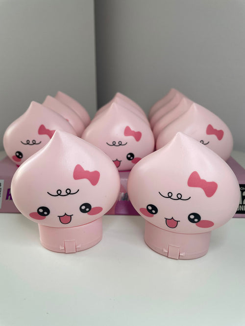 Creme de Mãos Kawaii