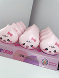 Creme de Mãos Kawaii