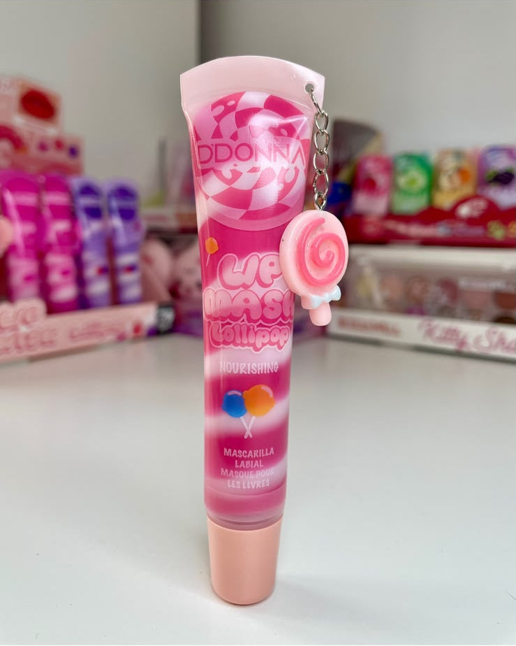 Gloss/Máscara Labial Lollipop