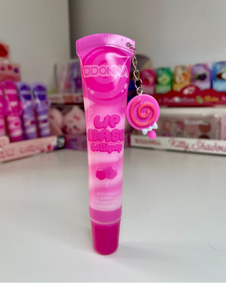 Gloss/Máscara Labial Lollipop