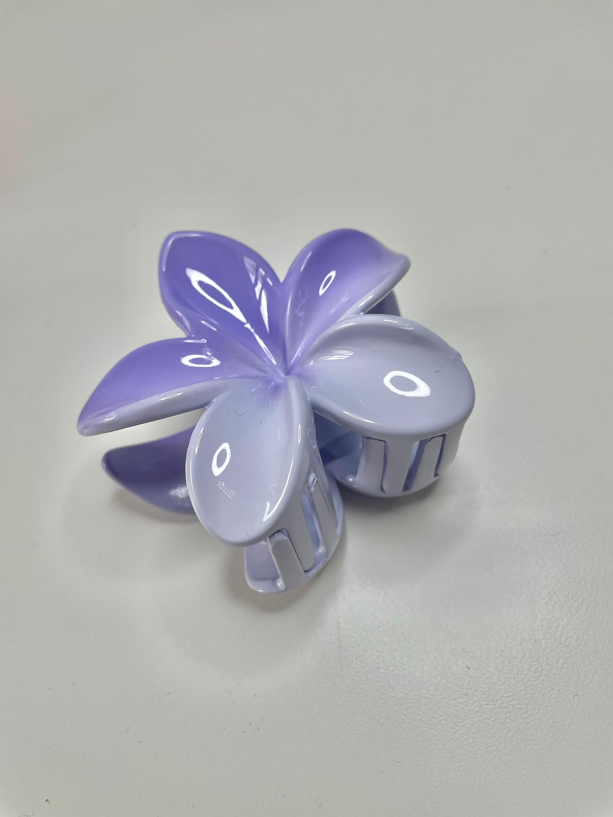 Mola de Cabelo Flor
