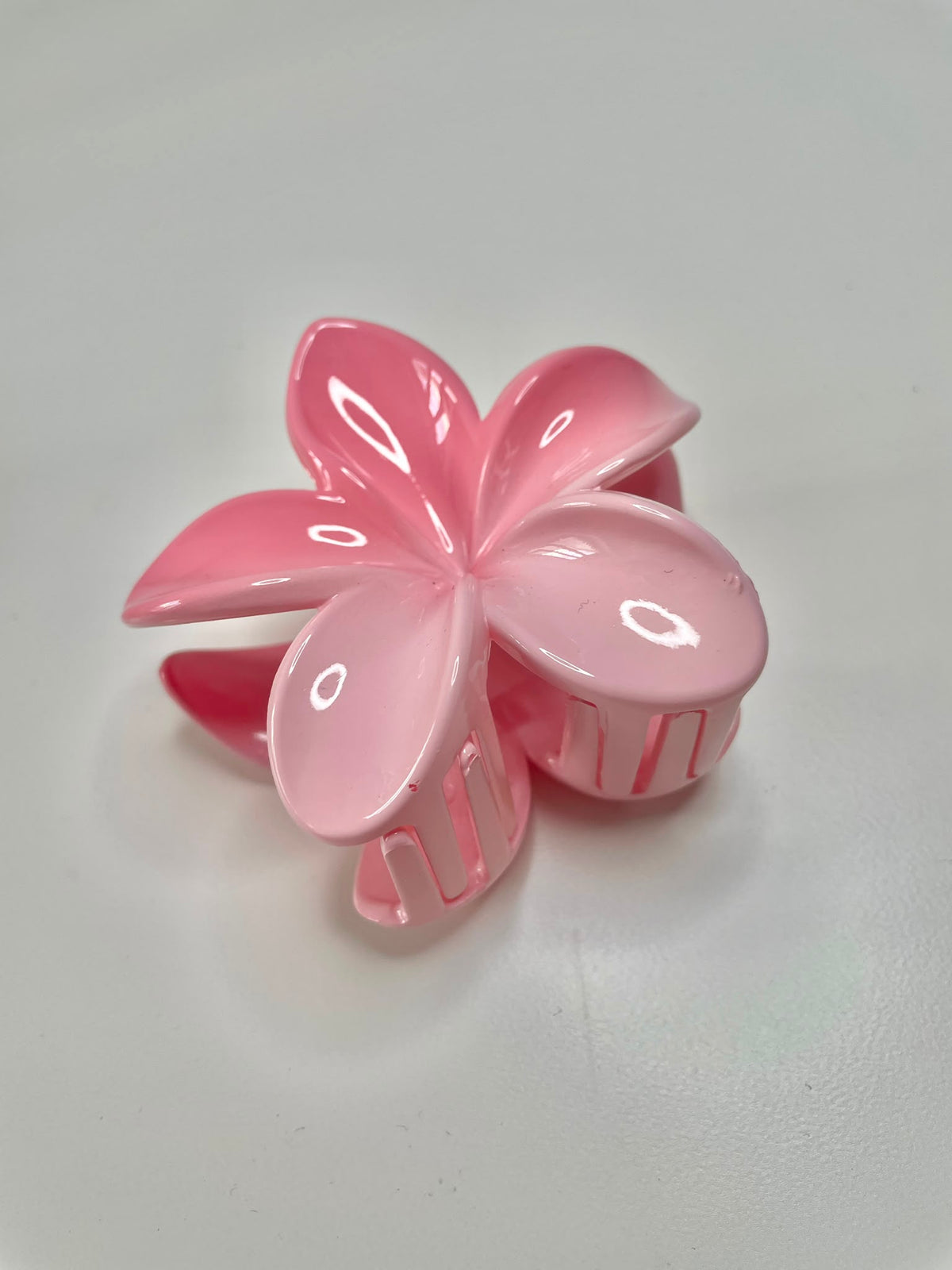 Mola de Cabelo Flor