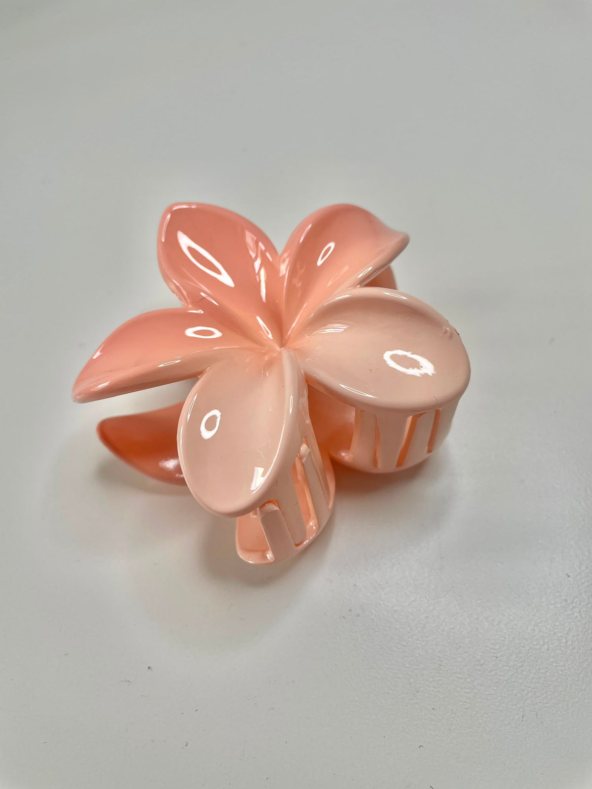 Mola de Cabelo Flor