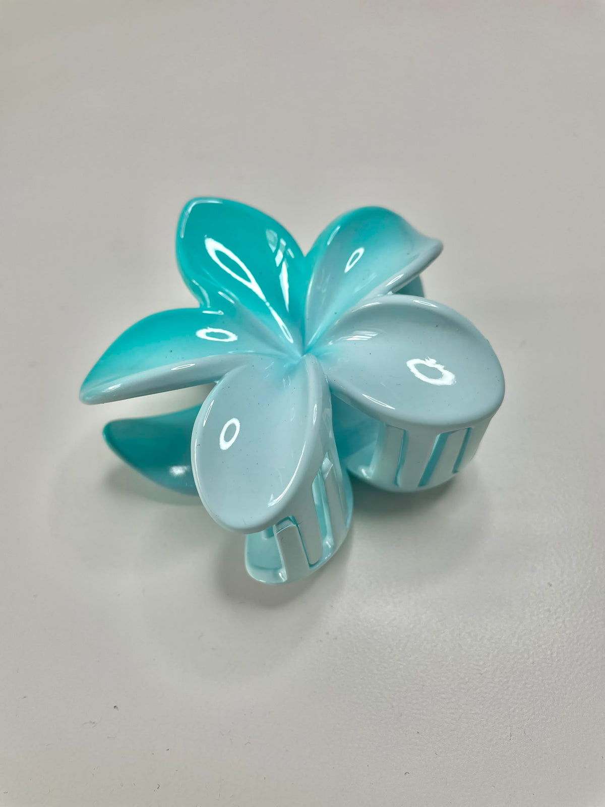 Mola de Cabelo Flor