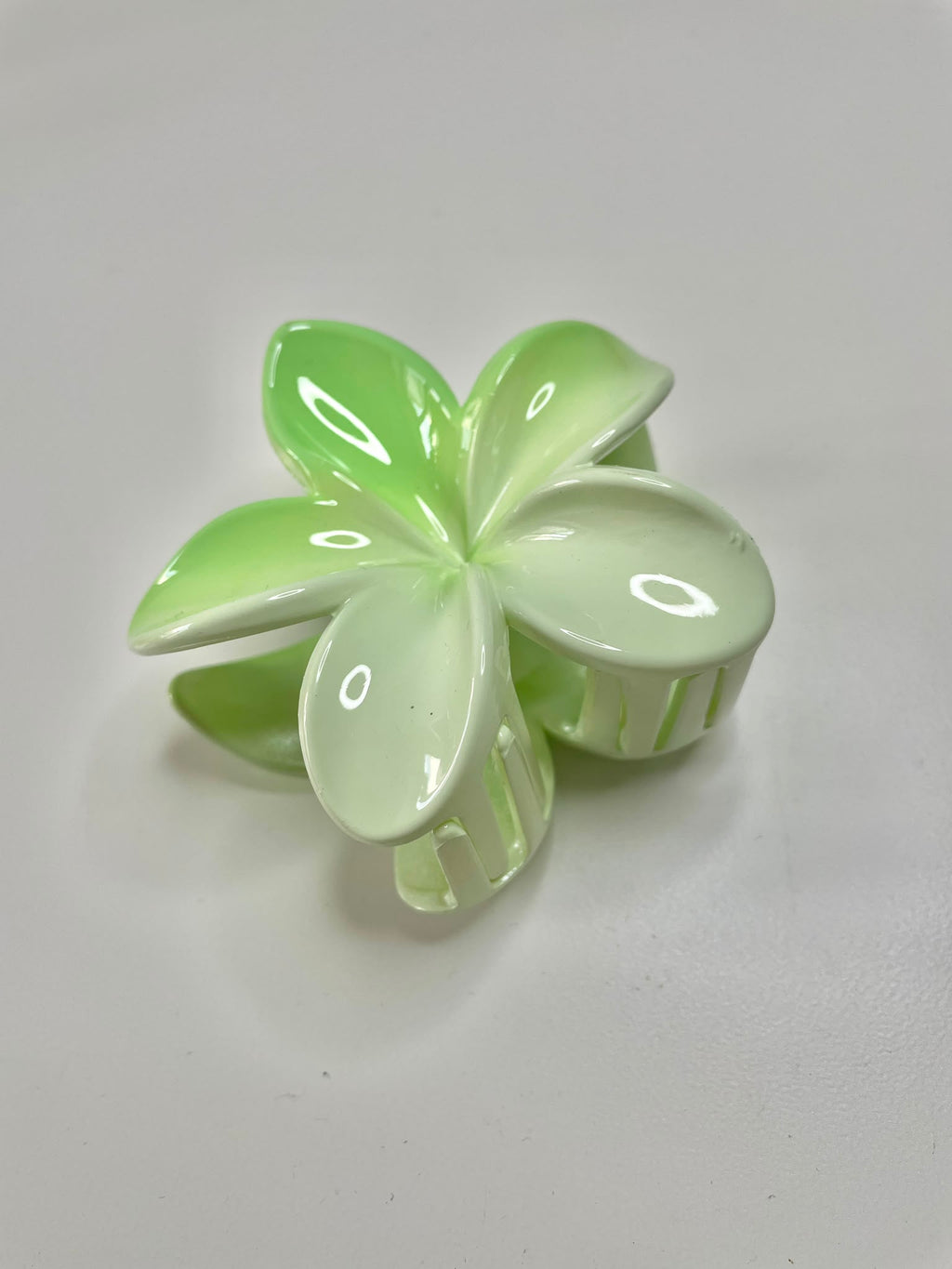 Flower Hair Clip
