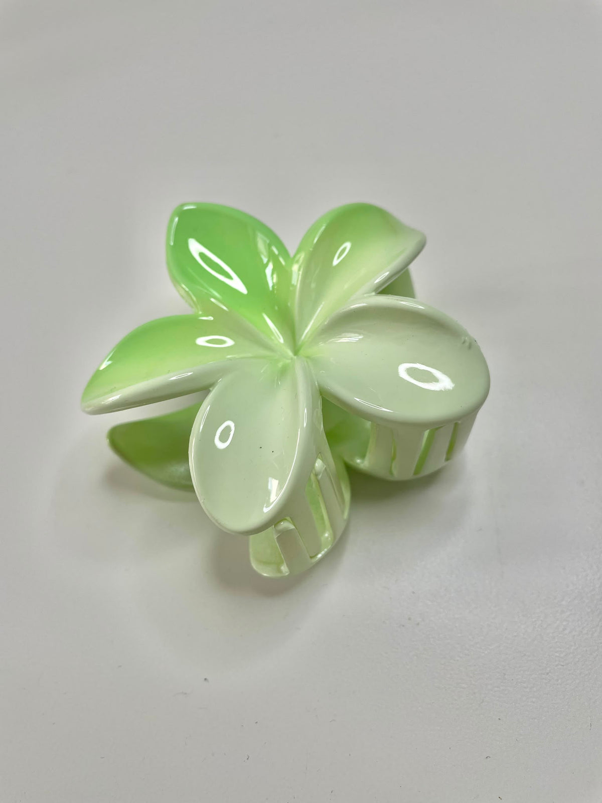 Mola de Cabelo Flor