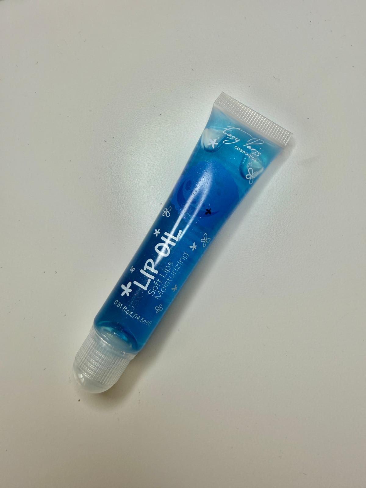 Óleo Labial de Fruta Easy Paris