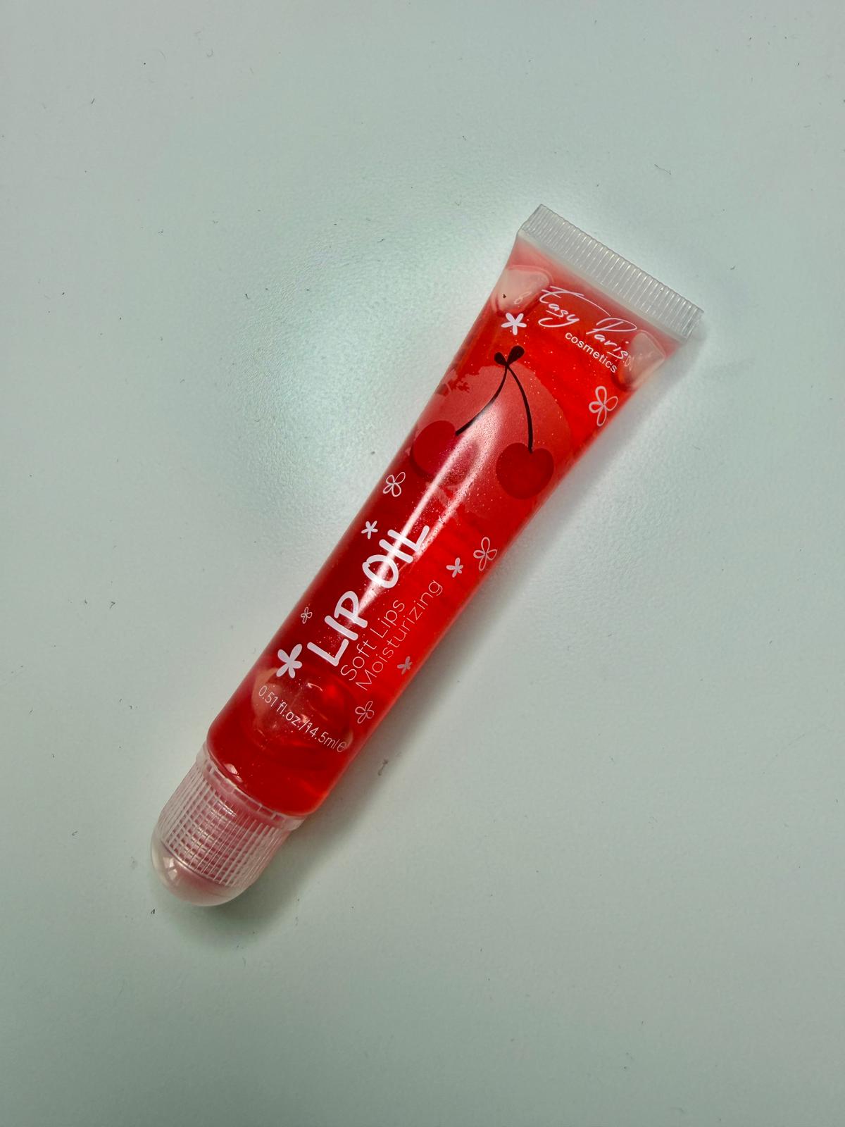 Óleo Labial de Fruta Easy Paris