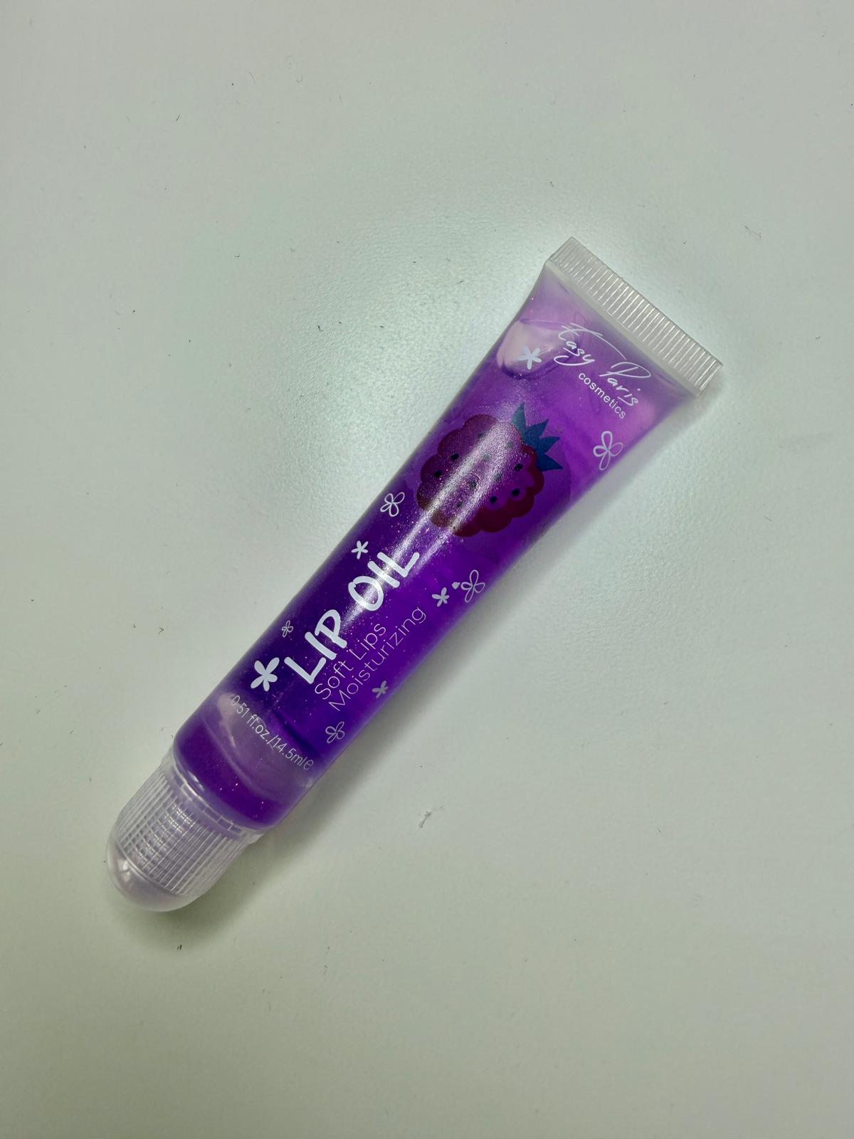 Óleo Labial de Fruta Easy Paris