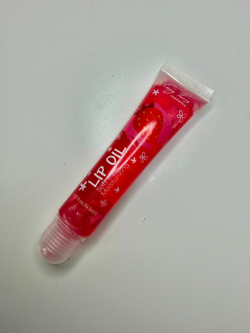Óleo Labial de Fruta Easy Paris