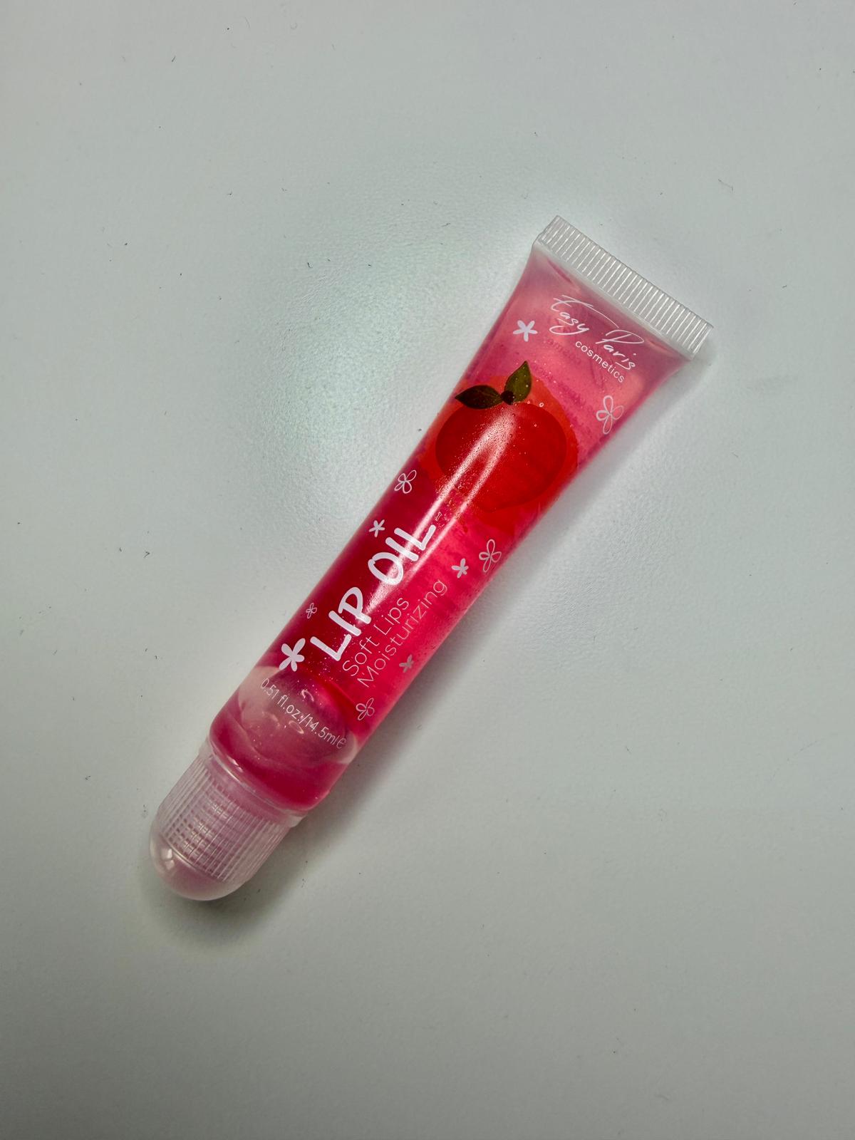 Óleo Labial de Fruta Easy Paris