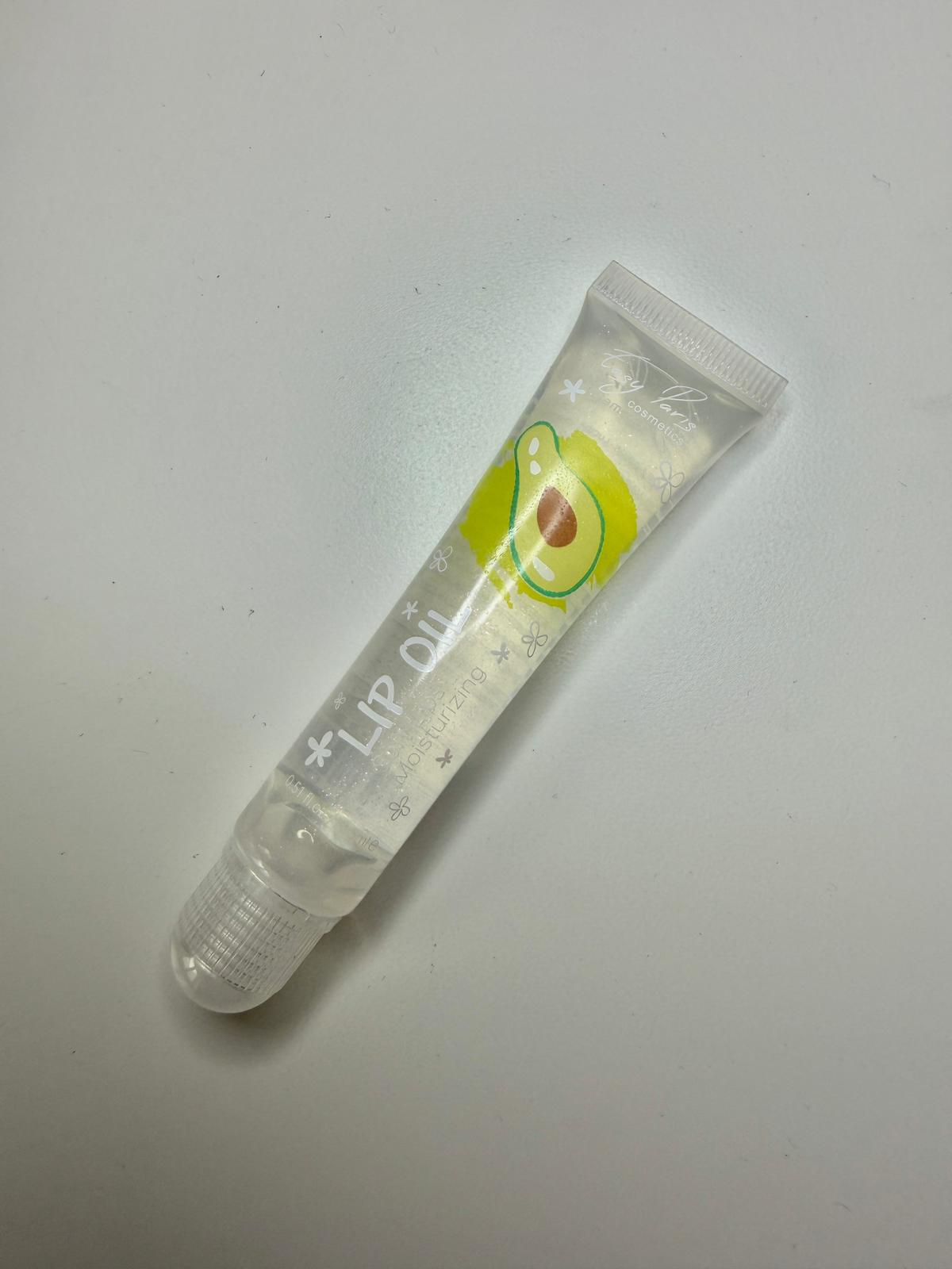 Óleo Labial de Fruta Easy Paris