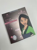 Pack 3 Eye Patches Princesa Mulan Essence