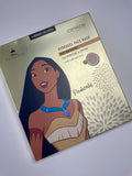 Pack 3 Máscaras Faciais de Hidrogel Pocahontas Catrice