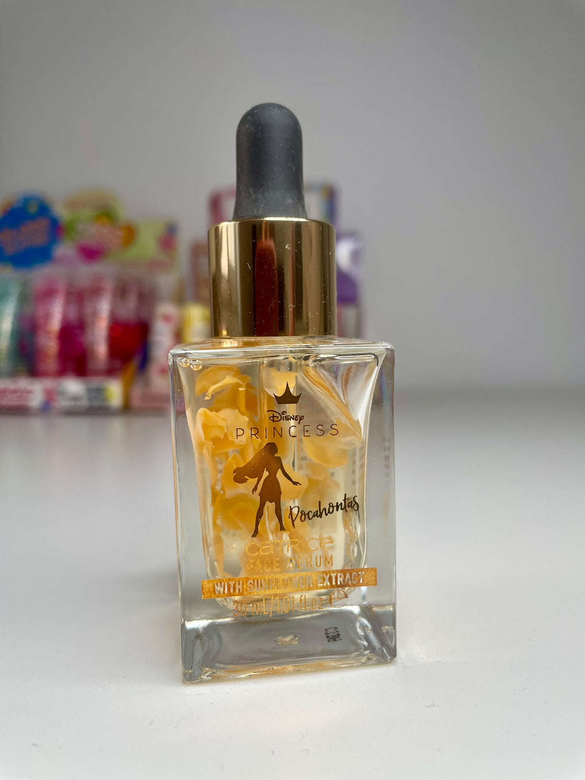 Sérum Facial Pocahontas Catrice
