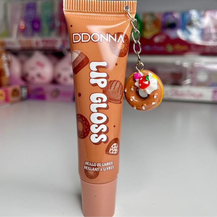 Gloss Charms Ddonna