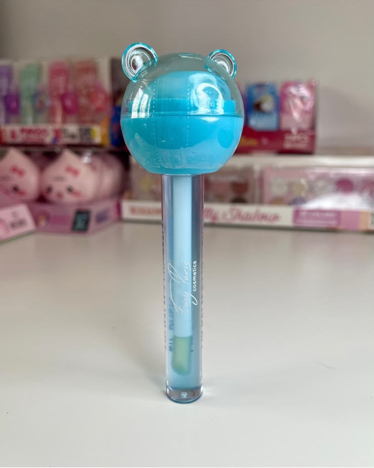 Gloss + Bálsamo Teddy