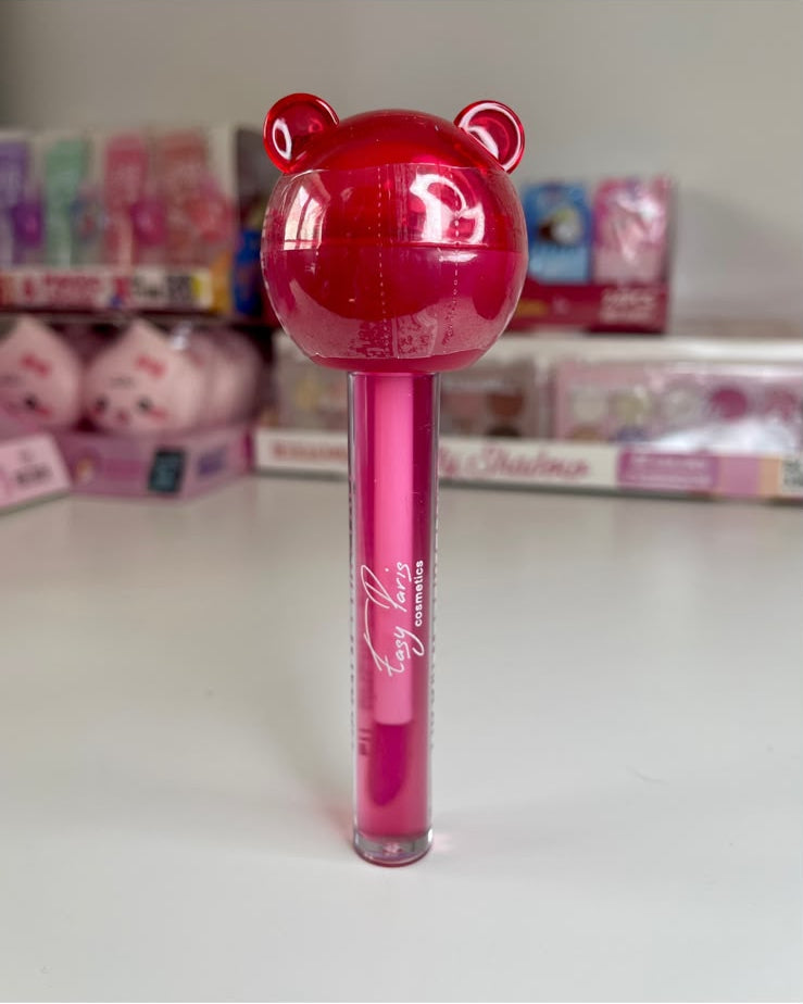 Gloss + Bálsamo Teddy