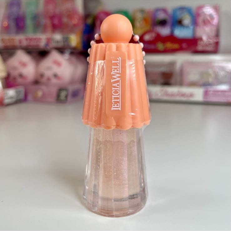 Gloss Brilhante Porta-Chaves