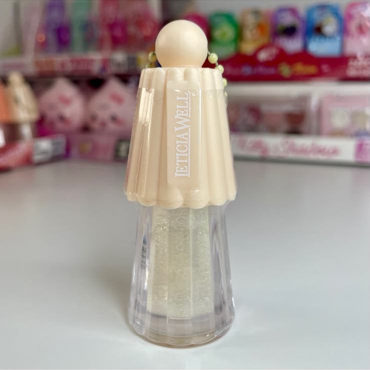 Gloss Brilhante Porta-Chaves