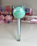 Gloss + Bálsamo Teddy