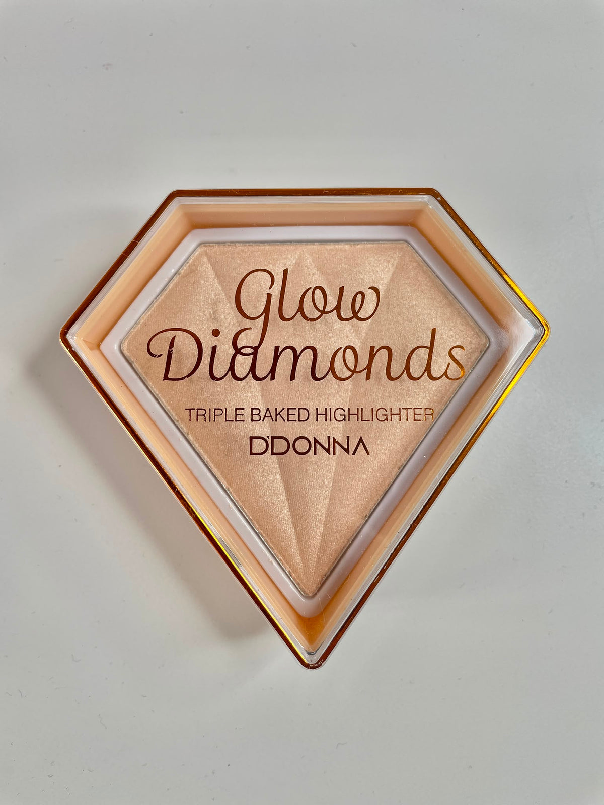 Iluminador Glow Diamonds