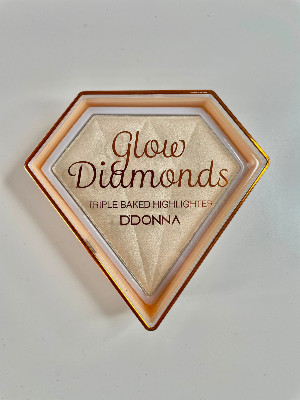 Iluminador Glow Diamonds
