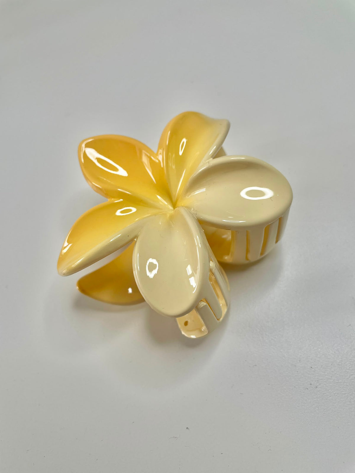 Mola de Cabelo Flor
