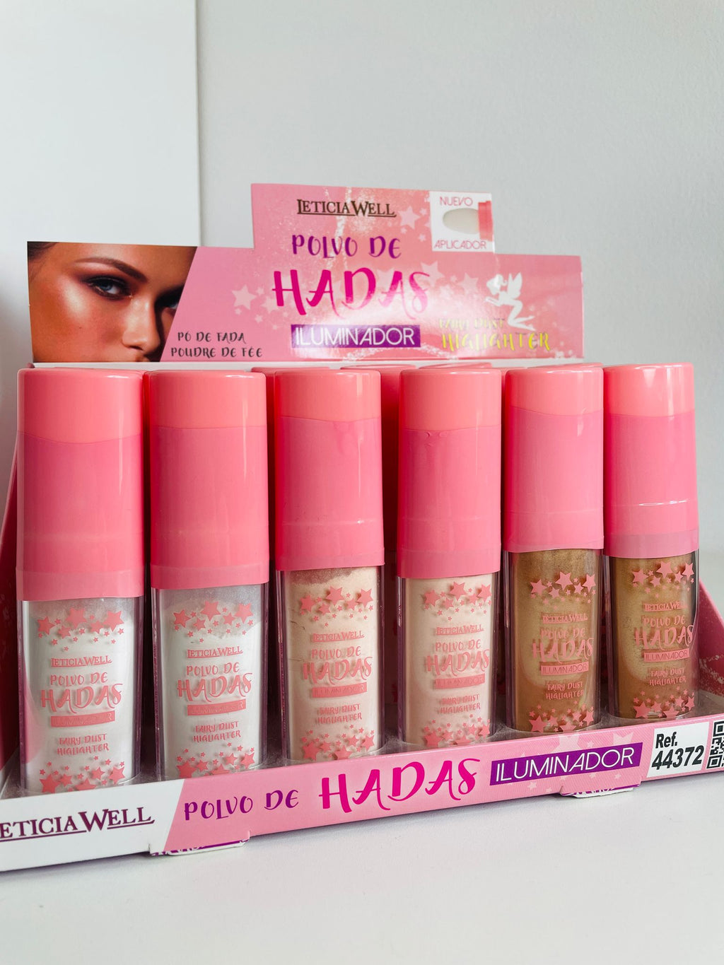 Fairy Dust Highlighter