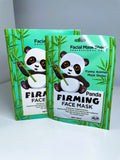 Máscara Facial Panda