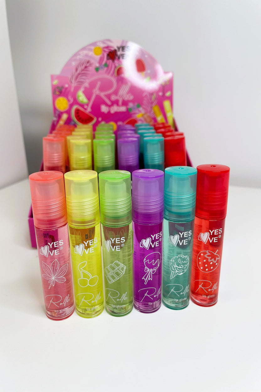 Gloss Roll-On Yes Love