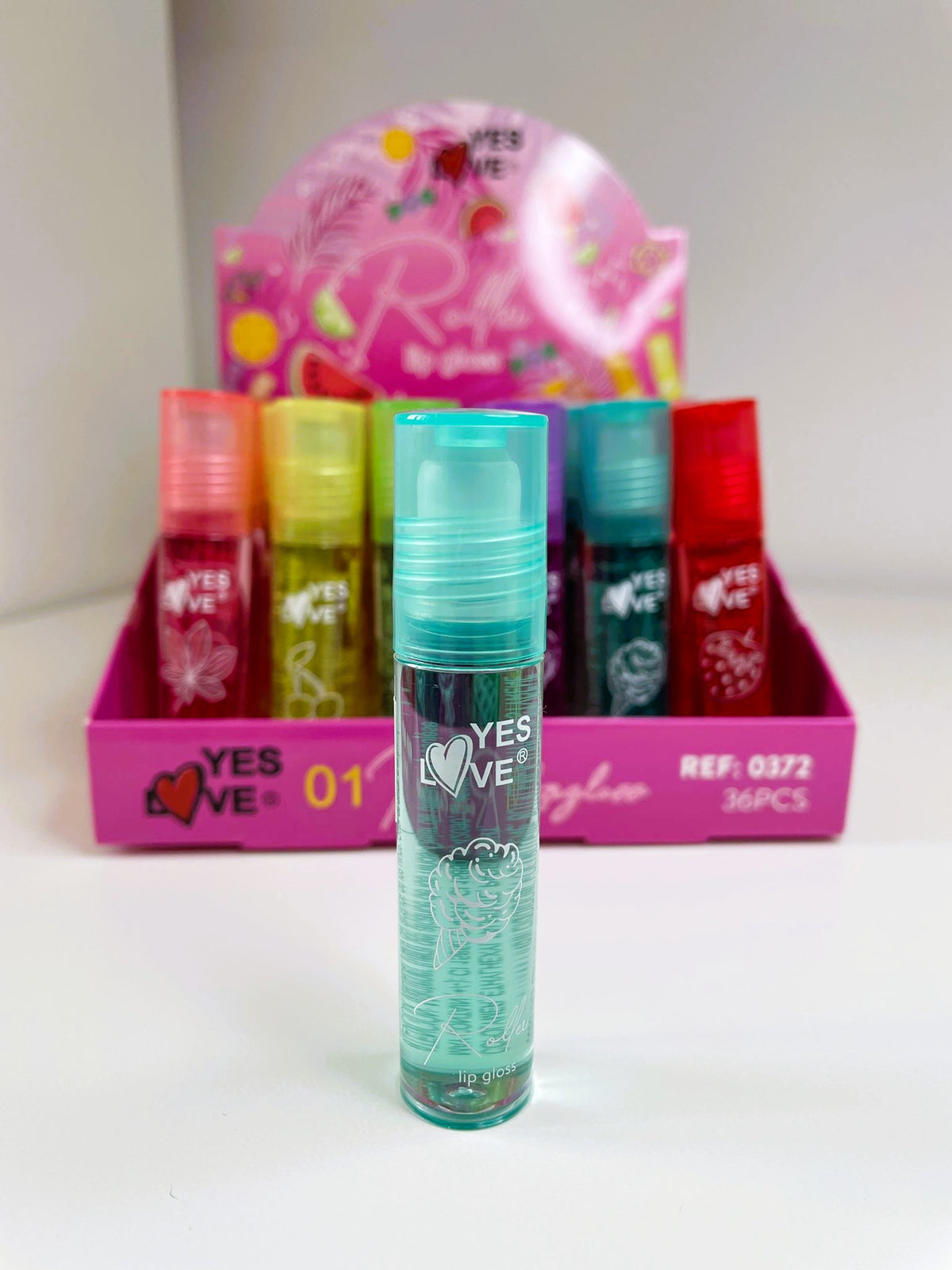 Gloss Roll-On Yes Love