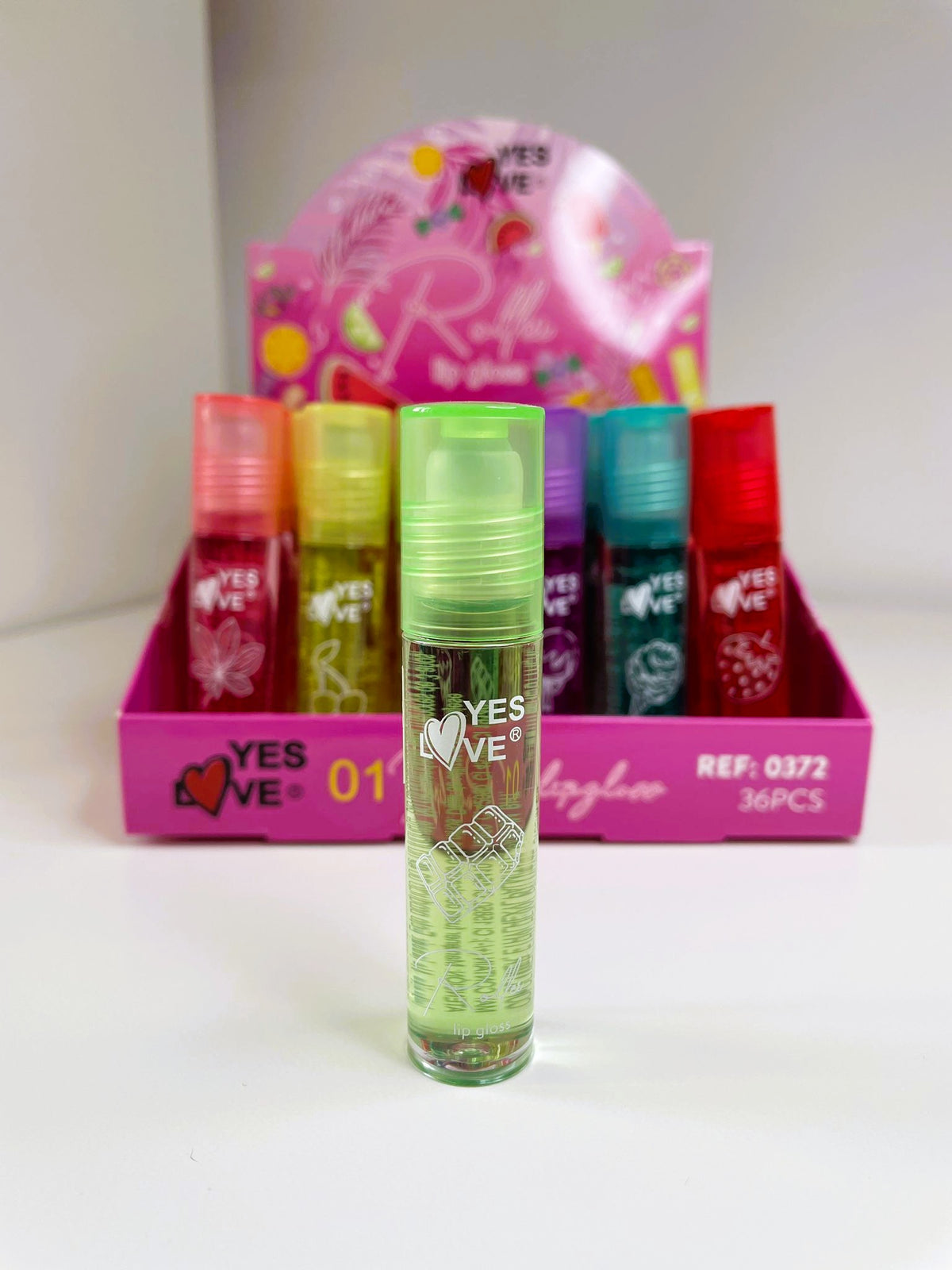 Gloss Roll-On Yes Love